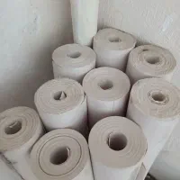 کاغذ الگو رولی