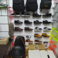 کفش فقط سایز 40 تا 47 فقط فردا|کیف، کفش، کمربند|سبزوار, پامنار|دیوار