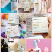 انواع مراقبتی پوست