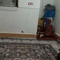 فروش خانه ویلایی سه خواب حیاط دار تمام فول امکانات