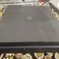 ps4 اسلیم کپی خور +13بازی|کنسول، بازی ویدئویی و آنلاین|قرچک, شهرک مهستان|دیوار
