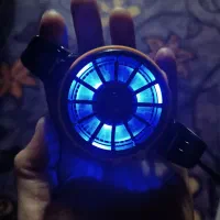 فن خنک کننده|لوازم جانبی موبایل و تبلت|کرج, حصارک پایین|دیوار