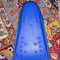 پاور فین اسپیدو شنا