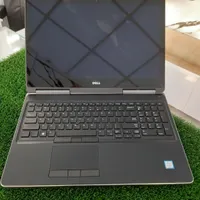 لپ تاپ استوک DELL 7520 لمسی