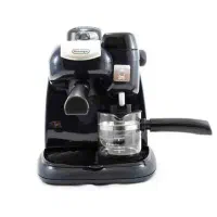 قهوه ساز دلونگی مدل ec9 اصل|سماور، چایساز، قهوهساز|بندر ماهشهر, |دیوار