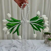 دسته گل عروس|گل مصنوعی|ایرانشهر, |دیوار