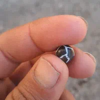 مهره قدیمی|کلکسیون اشیاء عتیقه|داراب, |دیوار