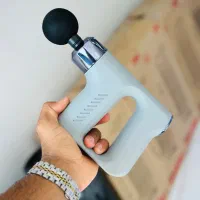 تخفیف ویژه ماساژر