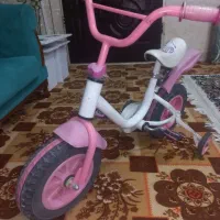 دوچرخه بچگانه