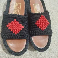 انواع دمپایی های طبی مردانه|کیف، کفش، کمربند|دوگنبدان, |دیوار