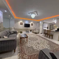 88 متر + 70 متر حیاط اختصاصی