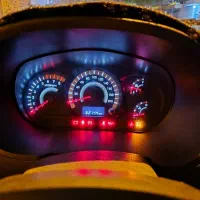 کوییک برج ۱۲ مدل ۱۴۰۱|خودرو سواری و وانت|دزفول, |دیوار