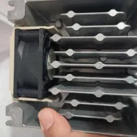 درایو اینورتر صنعتی yaskawa|مصالح و تجهیزات ساختمان|شیراز, آزادی|دیوار