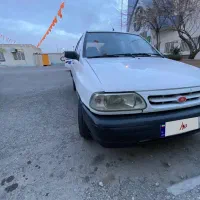 پراید ۱۳۱se مدل آخر ۹۳|خودرو سواری و وانت|رباط‌کریم, نصیرشهر|دیوار