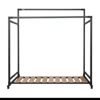 رگال فلزی سفارشی با طراحی منحصربفرد|فروشگاه و مغازه|تهران, حسنآباد|دیوار