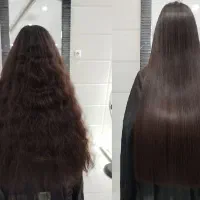 مدل کراتین/ پروتئین/ بوتاکس / احیا|خدمات آرایشگری و زیبایی|شیراز, فاضل|دیوار