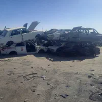 نیسان اسقاطی فرسوده|خدمات موتور و ماشین|اسلامشهر, شاطره|دیوار