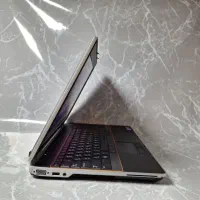 لپ تاپ با کیفیت و اقتصادی DELL E6520|رایانه همراه|قزوین, |دیوار
