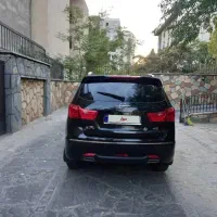 هایما اس ۷ پلاس ۴۰۱ کارکرد فقط ۱۳۰۰۰ مشابه صفر|خودرو سواری و وانت|تهران, حسین‌آباد|دیوار