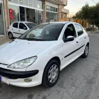 ۲۰۶تیپ ۲ مدل ۹۷