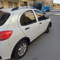 کوئیک بی رنگ ۹۸|خودرو سواری و وانت|اسلام‌شهر, شهرک امام حسین (میان آباد)|دیوار