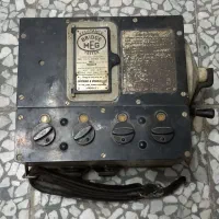 دستگاه میگر هندلی|کلکسیون اشیاء عتیقه|ملارد, |دیوار