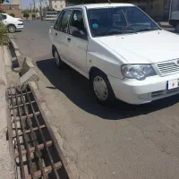 پراید ۱۳۲ ۸۸