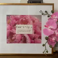 قاب عکس هنری