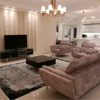 اپارتمان مبله فوق تمیز در پاسداران