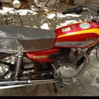 موتور سیکلت