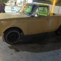 فروش فوری پیکان ۱۳۶۴|خودرو سواری و وانت|بابل, |دیوار