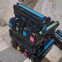 کاتریج داغی تعداد 140عدد بفروش میرسد|پرینتر، اسکنر، کپی، فکس|تهران, مطهری|دیوار