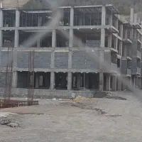 مسکن ملی کوسار پروژه فعال