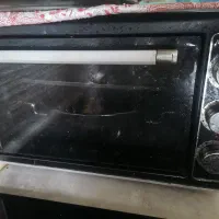 توستر کارکرده