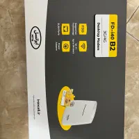 وای فای همراه ایرانسل مدل FD-i40 B2