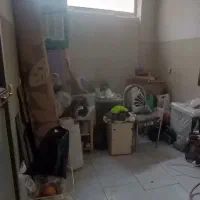 آپارتمان-همکف