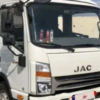 جک8تن آخر401