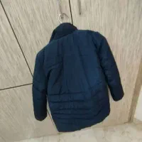 کاپشن نو پسرانه|لباس|فولادشهر, C1|دیوار