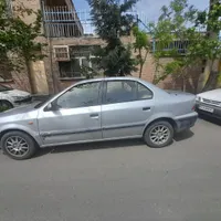 فروشی|خودرو سواری و وانت|تهران, شادآباد|دیوار