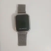 ساعت نوبدون هیچ  استفاده ای