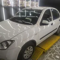 تیبا یک|خودرو سواری و وانت|قم, انسجام|دیوار