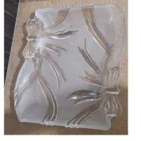 ظروف کریستال