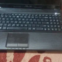 لپتاپ Asus  در حد نو|رایانه همراه|تهران, تهرانپارس شرقی|دیوار