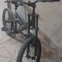 دوچرخه ۲۰|دوچرخه، اسکیت، اسکوتر|تهران, بلوار کشاورز|دیوار