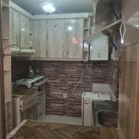 آپارتمان یک خواب فول و تمیز