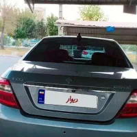 دناپلاس مدل97خاکستری|خودرو سواری و وانت|تهران, بوستان ولایت|دیوار