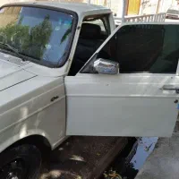پیکان دوگانه شرکت مدل۸۶