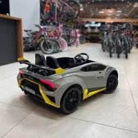 ماشین شارژی سواری لامبورگینی کد C610997|اسباب‌بازی بچه|رشت, گلسار|دیوار