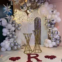 سالن تولد خصوصی در قاسم آباد مشهد