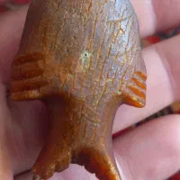 سرمه دون قدیمی